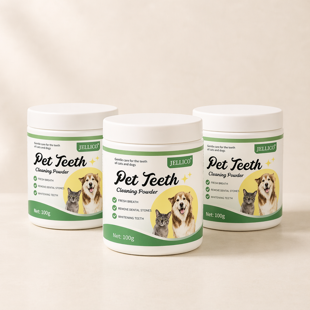 BiteFresh Mundflora-Komplex für Hunde