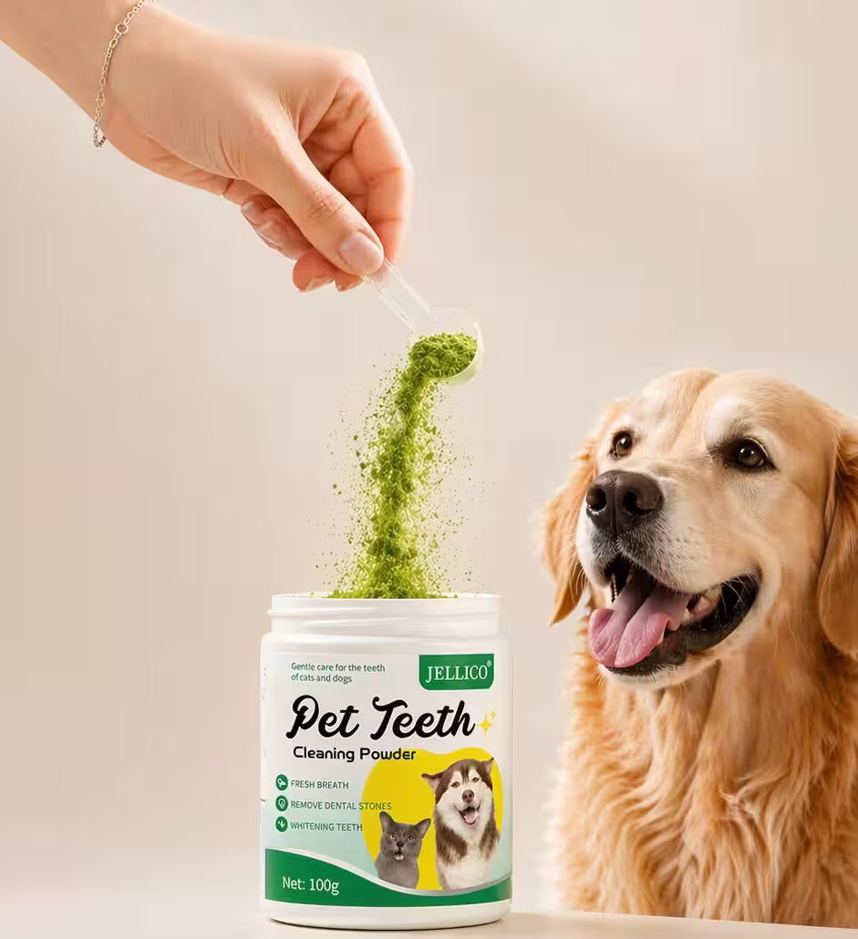 BiteFresh Mundflora-Komplex für Hunde