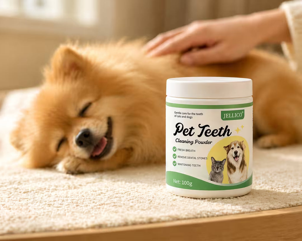 BiteFresh Mundflora-Komplex für Hunde