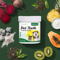 BiteFresh Zahnpflege-Pulver für Hunde mit den natürlichen Rohstoffen