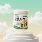BiteFresh Mundflora-Komplex für Hunde